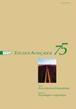 Estudos Avançados - Nº75 - Iea