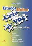 Estudos bíblicos criativos - Vida nova editora
