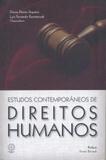 Estudos Contemporâneos de Direitos Humanos - Boreal editora