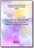Estudos da linguagem - Clube de autores