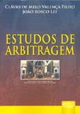 Estudos de Arbitragem - Juruá