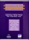 Estudos de caso em agribusiness - Cengage l