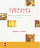 Estudos De Casos Em Financas - Mcgrawn hill - exatas