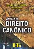 Estudos de direito canonico - Ltr editora