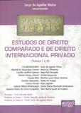 Estudos de Direito Comparado e de Direito Internacional Privado - Juruá