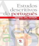Estudos Descritivos Do Portugues - Claraluz