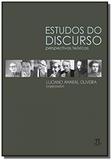 Estudos do discurso: perspectivas teoricas - Parabola