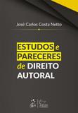 Estudos e Pareceres de Direito Autoral