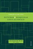 Estudos e Pesquisas Educacionais, Nº1 - Fund. victor civita