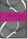 Estudos e Políticas do Cus: Grupo Cultura e Sexualidade - Edufba