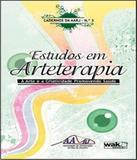 Estudos Em Arteterapia - A Arte E A Criatividade Promovendo - Vol 03 - W.a.k.