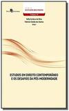 Estudos em Direito Contemporâneo e os Desafios da Pós-modernidade - Paco editorial