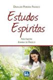 Estudos espiritas - Feb