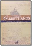 Estudos garrettianos - Eduerj
