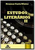 Estudos Literários II - Jurua