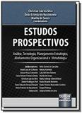 Estudos prospectivos - Jurua