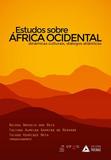 Estudos sobre Africa Ocidental - Prismas editora