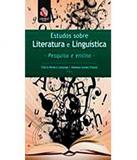Estudos Sobre Literatura E Linguistica - Pontes