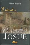 Estudos Sobre o Livro de Josué - Depósito de literatura cristã