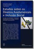 Estudos sobre os direitos fundamentais e inclusao - Boreal