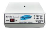 Estufa Compact Para Manicure Esterelix Bivolt - Mega bell