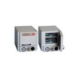 Estufa Duplex Hot Kiln Bivolt 3L - G.A.R Acessórios de Beleza - G.a.r. acessórios de beleza