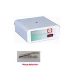 Estufa manicure e tatuador hot kiln 07 l + brinde