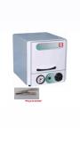 Estufa manicure e tatuador hot kiln 3l + brinde
