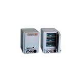 Estufa Triplex Hot Kiln Bivolt 6L - G.A.R Acessórios de Beleza - G.a.r. acessórios de beleza