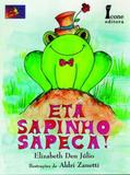 Eta Sapinho Sapeca! - Ícone