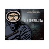 Eternauta II, O - Oesterheld, héctor g. / lopez, francisco solano