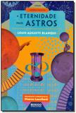 Eternidade pelos Astros, A - Rocco - rj