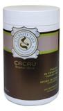 Eternity Liss Mascara Profissional Extrato de Cacau -1kg - Eternity liss professional