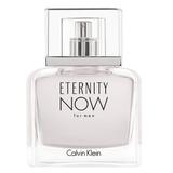 Eternity Now for Men Calvin Klein - Perfume Masculino - Eau de Toilette