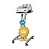 Ethernia Clinic Aparelho de Radiofrequência Multipolar + Rack - Medical San