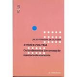 Ethos e politeia - Unisinos