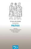 Etica aplicada - politica - Ediçoes 70