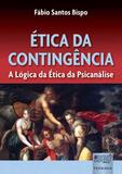 Ética da Contingência - Juruá