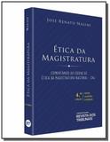 Ética da Magistratura - Revista dos tribunais