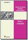 Etica e cidadania 01 - Moderna - paradidaticos