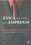 Ética na Vida das Empresas - Dvs editora