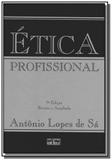 Etica profissional 03 - Atlas