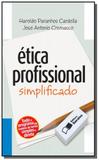 Etica profissional simplificado - Saraiva
