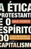 Etica protestante e o espirito do capitalismo, a - Martin claret