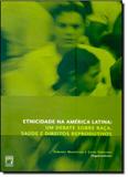 Etinicidade na América Latina - Fiocruz
