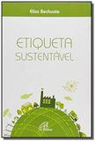 Etiqueta sustentavel - Paulinas