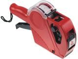 Etiquetadora Manual 8 dígitos MX5500 - Produto nacional