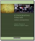 Etnografias visuais: analises contemporaneas - Garamond