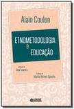 Etnometodologia e educacao 01 - Cortezeditora