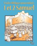 Etudes bibliques pour enfants - Nazarene global publications